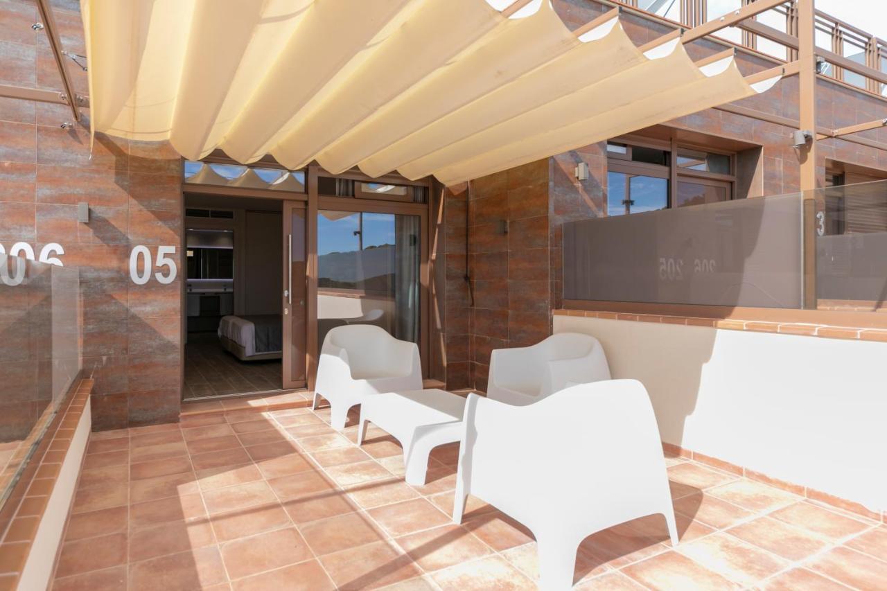 Mas Torrellas Santa Cristina d'Aro Exterior foto