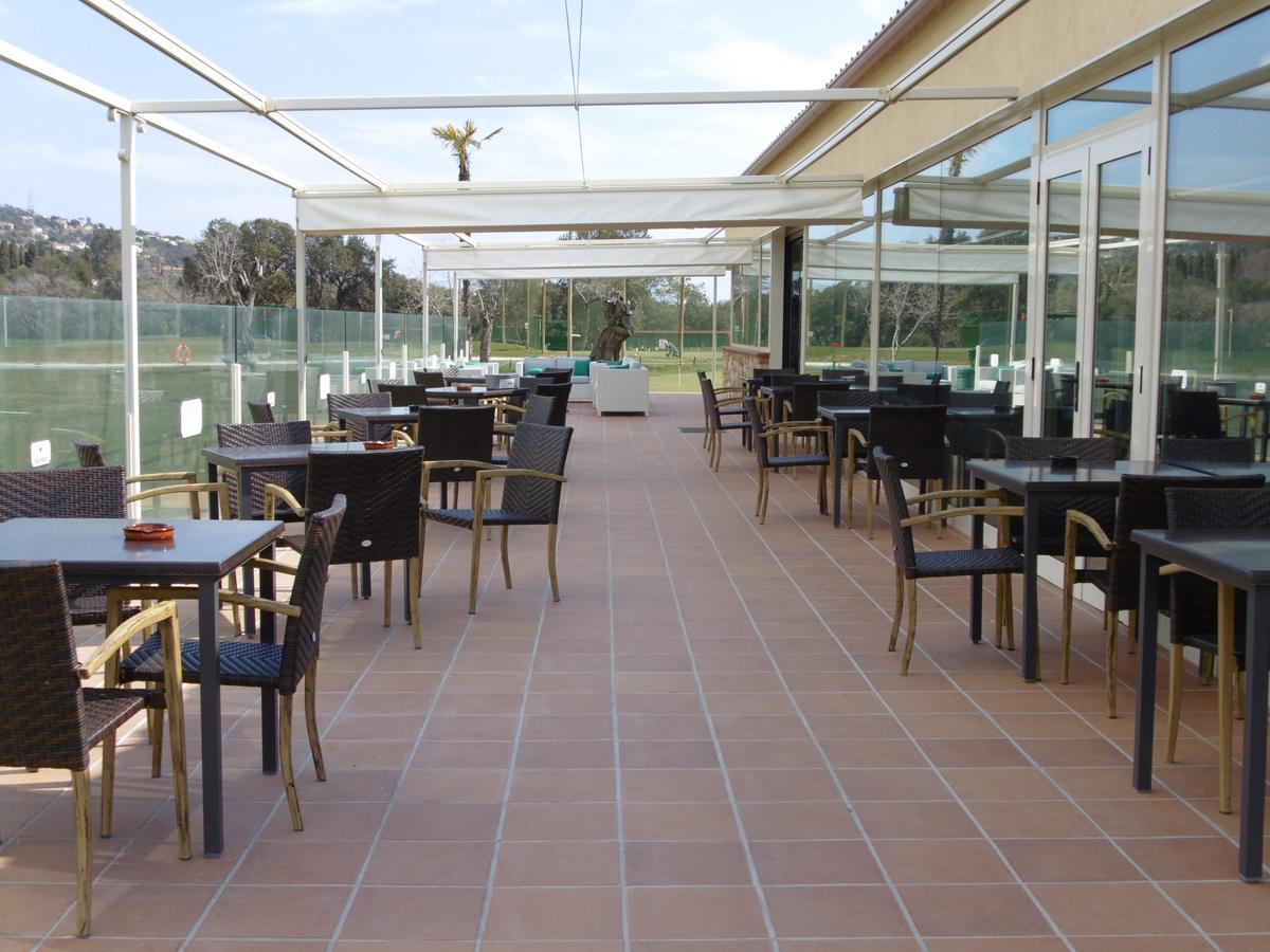 Mas Torrellas Santa Cristina d'Aro Exterior foto